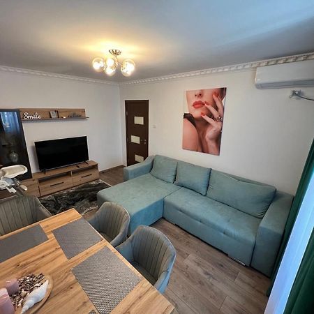 Lnb Aparthotel Traian 콘스탄차 외부 사진