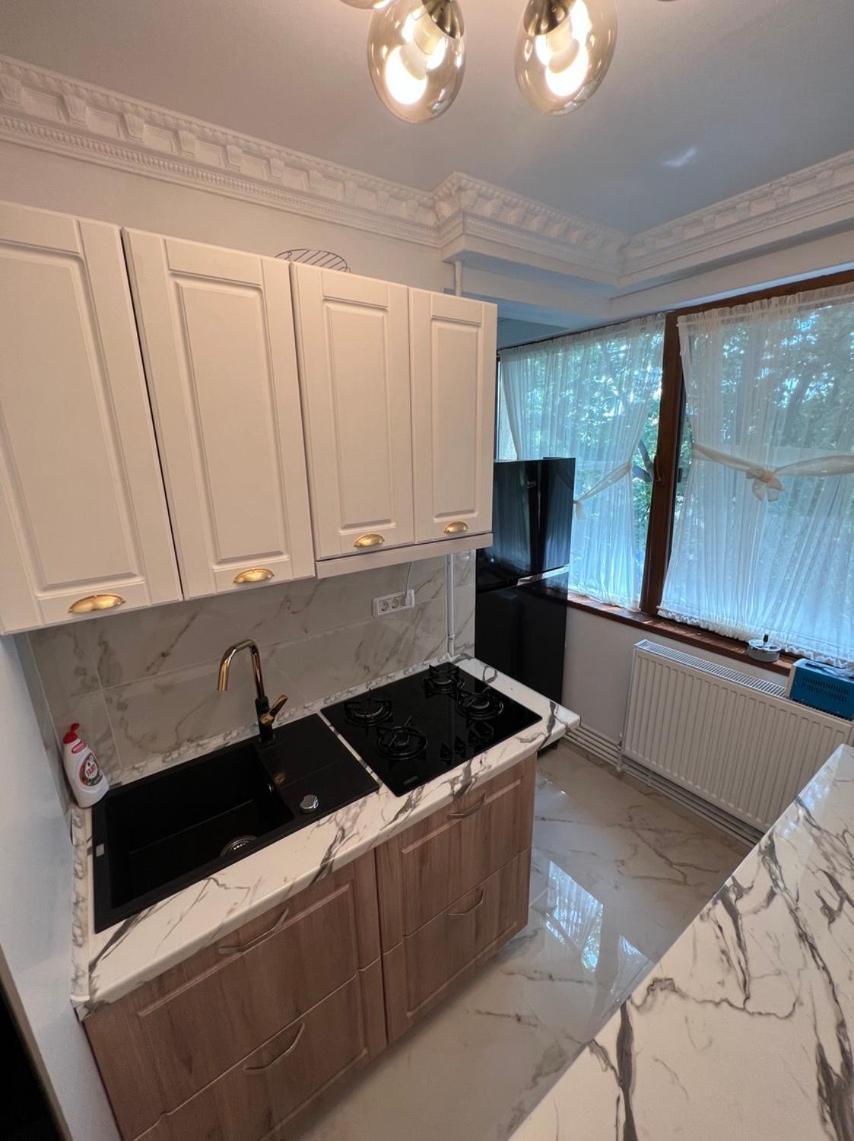 Lnb Aparthotel Traian 콘스탄차 외부 사진