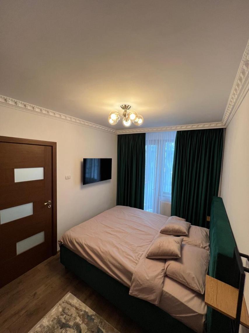 Lnb Aparthotel Traian 콘스탄차 외부 사진