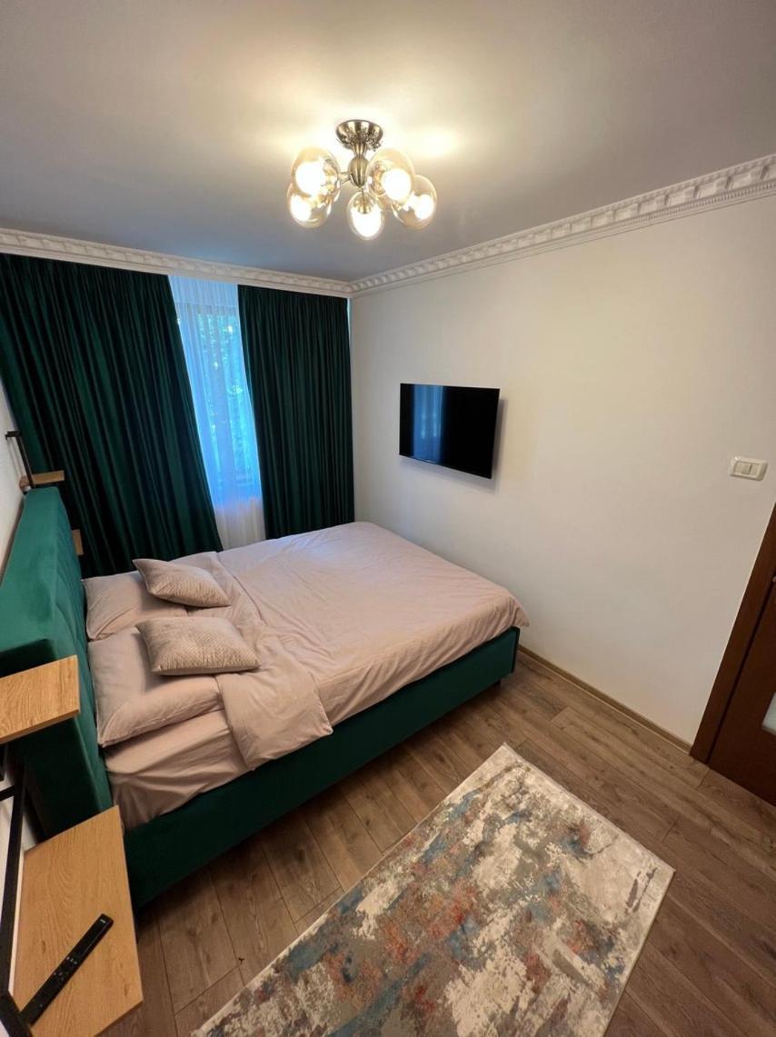 Lnb Aparthotel Traian 콘스탄차 외부 사진