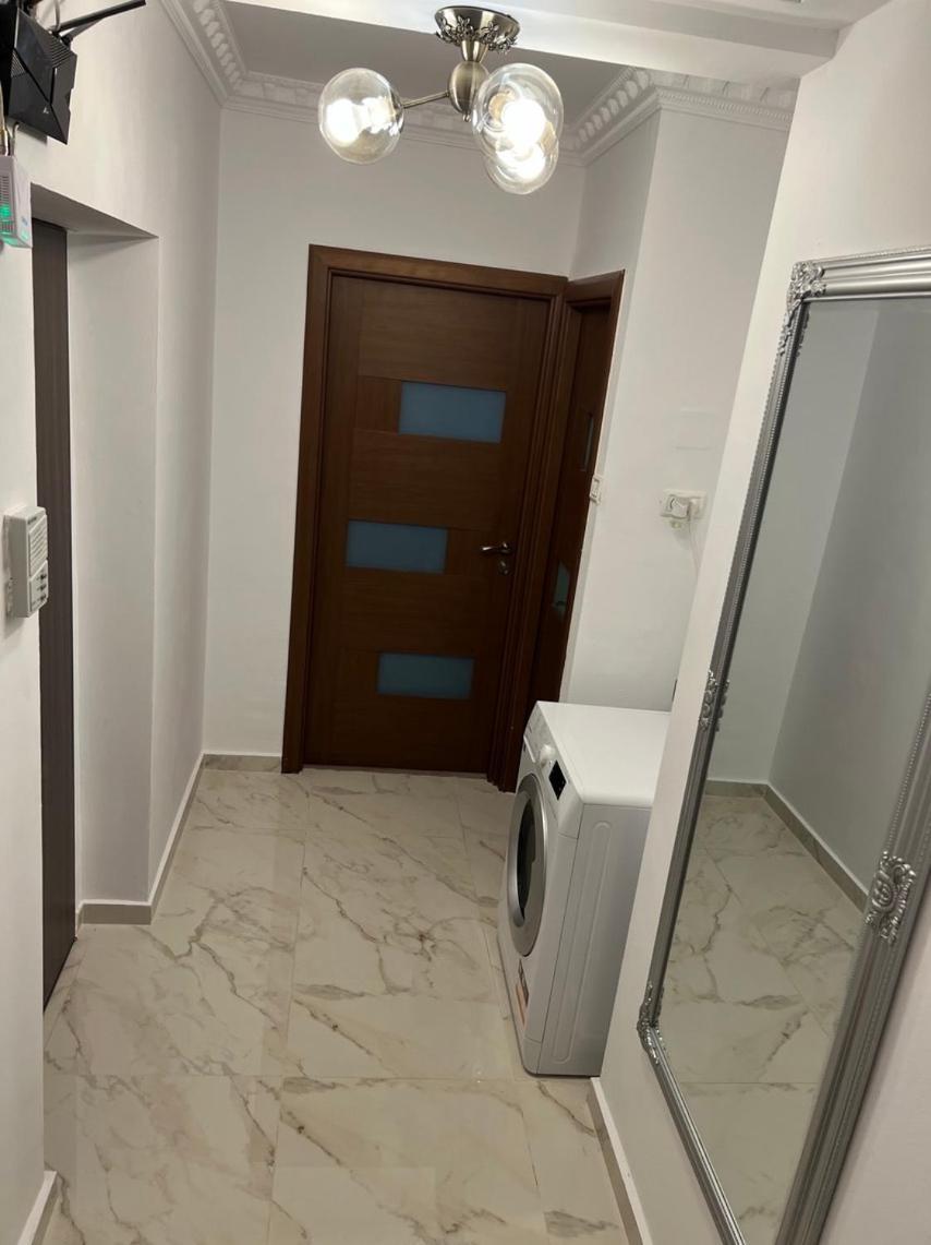 Lnb Aparthotel Traian 콘스탄차 외부 사진