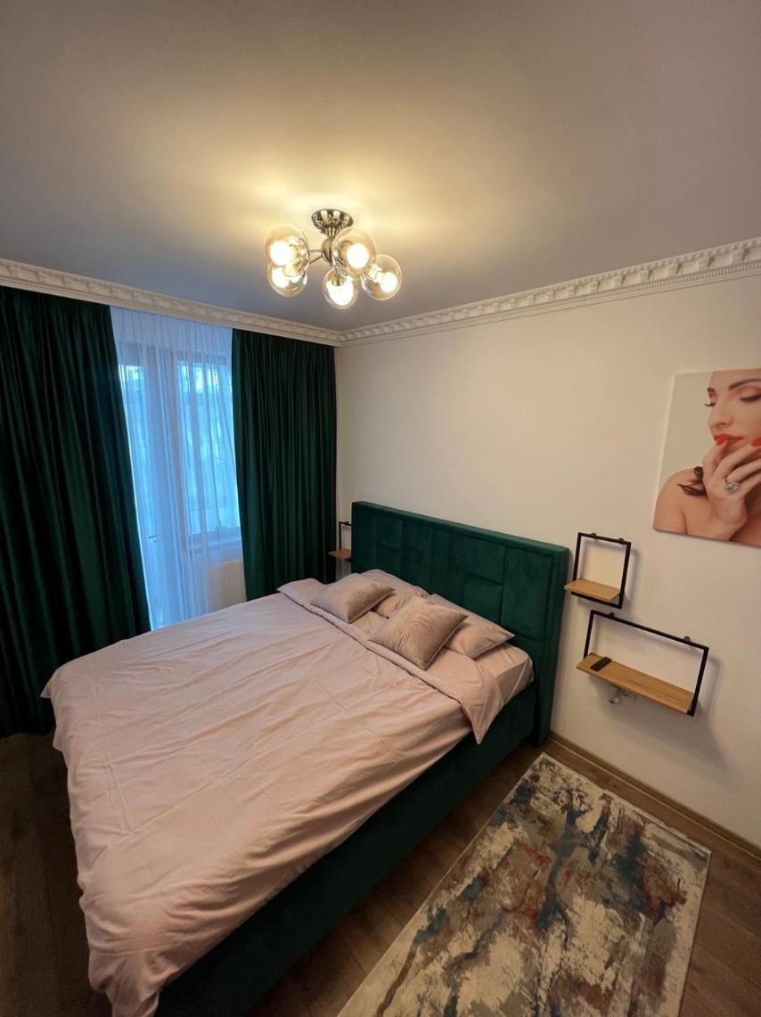 Lnb Aparthotel Traian 콘스탄차 외부 사진