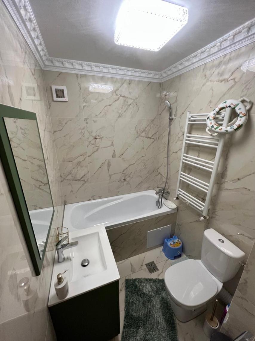 Lnb Aparthotel Traian 콘스탄차 외부 사진