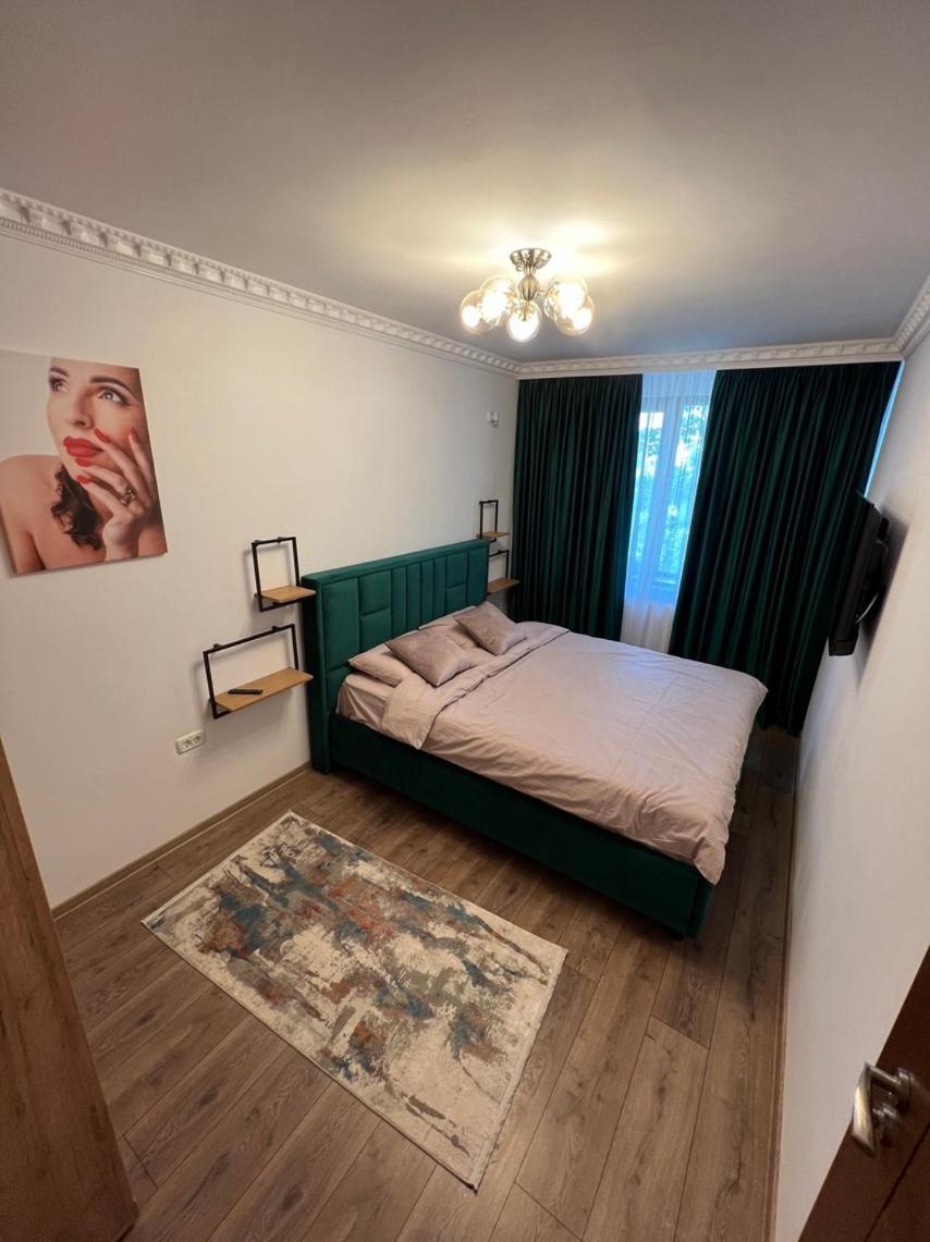 Lnb Aparthotel Traian 콘스탄차 외부 사진