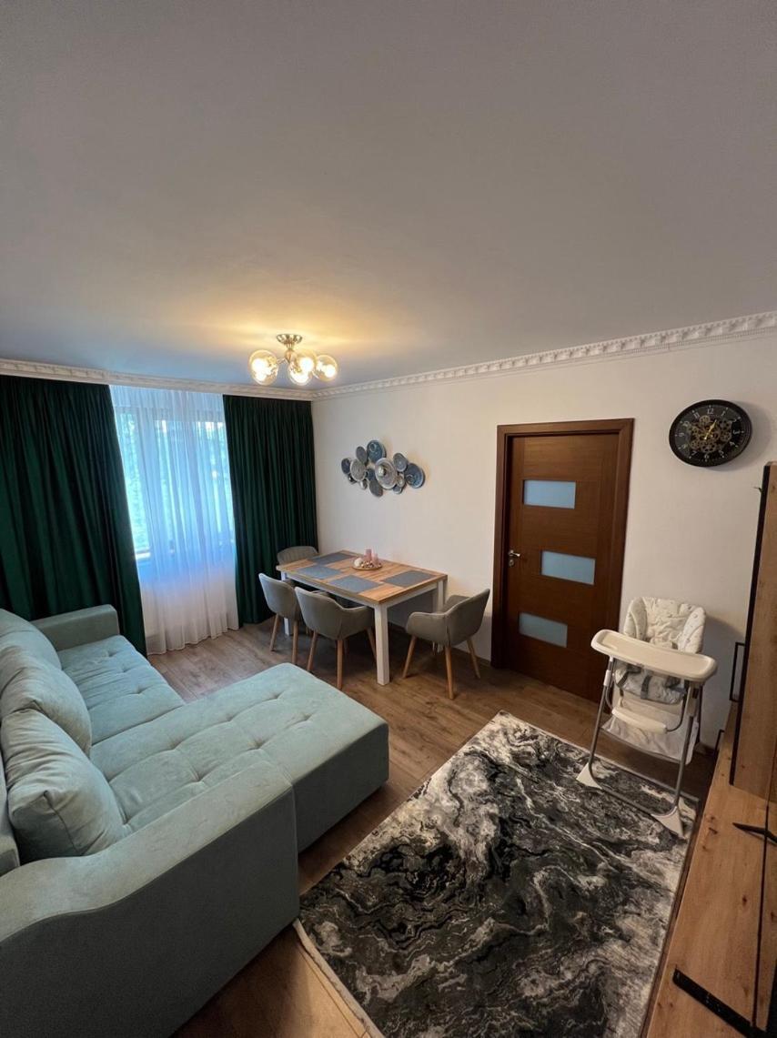 Lnb Aparthotel Traian 콘스탄차 외부 사진